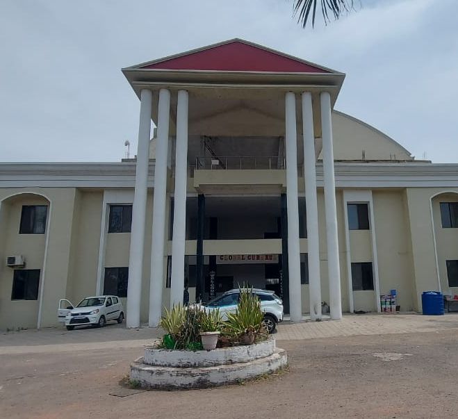 College Image